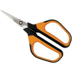 Fiskars 1051602 Solid SP15 Snip Pruning Shears FSK1051602