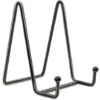 Plate Holders For Displays - Black Iron Easel - Display Racks - Metal Frame Holders - Photo Holders, Pictures, Decorative Plates And Table Art 2 Plate Holders For Displays - Black Iron Easel - Display Racks - Metal Frame Holders - Photo Holders, Pictures, Decorative Plates And Table Art -Garden Care 92864549 1