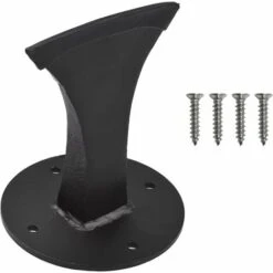 Manual Wood Splitter - Heavy Duty Fast Log Splitter Firewood Splitter For Small Fireplace Wood Stove -Garden Care 92868128 4