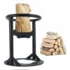 Firewood Splitter Manual Log Splitter Manual Log Splitter Manual Log Splitter More Labor-saving For Family And Outdoor Camping -Garden Care 92868168 1