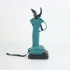 Cordless Electric Pruner With Battery And Charger , Professional Cordless Electric Pruner , 30mm Cutting Diameter Electric Pruner , EU Plug -Garden Care 93292764 1