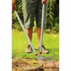 Kent & Stowe Fixed Handle Border Shears (70100431) -Garden Care 9333284 3