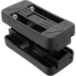 FlkwoH 100X48x54mm Woodworking Trimmer Manual Trimmer Double Edge Cutting Tools