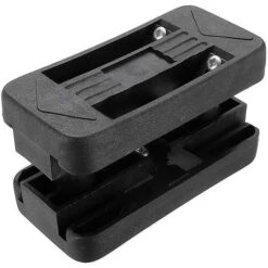 FlkwoH 100X48x54mm Woodworking Trimmer Manual Trimmer Double Edge Cutting Tools -Garden Care 93448030 3