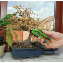 Draper 73728 Precision Straight Pruning Secateur (165mm) -Garden Care 93566951 3