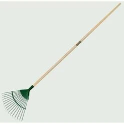 Wilkinson Sword 1111207WR Lawn Rake