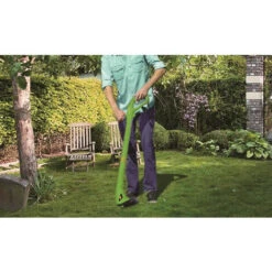 Hilka 250w Corded Grass Trimmer -Garden Care 93568186 2