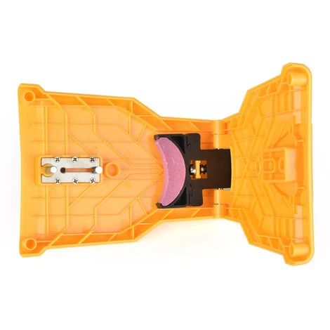 Chain Sharpening Tools, Power Tool Chain Sharpeners, Lumberjack Chainsaw Sharpeners(orange) 5 Chain Sharpening Tools, Power Tool Chain Sharpeners, Lumberjack Chainsaw Sharpeners(orange) - Image 3