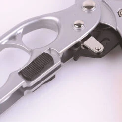 Gardener Shears Garden Trimming Shears High Carbon Steel Scissors Gardening Scissors Tools Pruners Pruners Tools For Trimming Edges(black Scissors, Red Hand Guards) -Garden Care 93893927 4