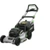 EGO CORDLESSLAWNMOWER LM1702E SP 4.0AMP BATTERY 42CM -Garden Care 94183882 1