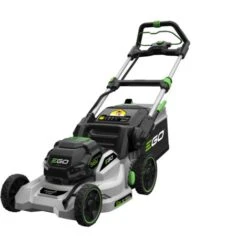 EGO CORDLESSLAWNMOWER LM1702E SP 4.0AMP BATTERY 42CM