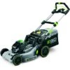 EGO LM1903E 18" 5.0 AH 56 -VOLT LITHIUM -LON BATTERY SELF PROPELLED LAWNMOWER