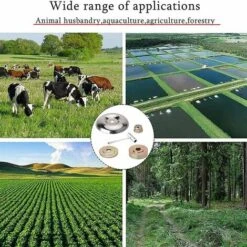 Brush Cutter Head, Weed Brush, Brush Cutter, Rotary Brush, Weed Brush Head, Lawn Mower Accessories -Garden Care 94385087 2