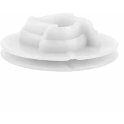 Sturdy Starter Spring Pulley Hub Replacement For Husqvarna 435 Chainsaw 579427901 504597101 -Garden Care 94791623 3