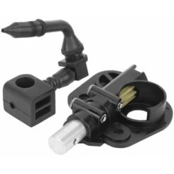 Oil Pump Assembly, Oil Pump Assembly Parts Fit For Poulan 2150 2175 2250 1950 2025 2050 2075 PP210 PP220 PP221 -Garden Care 94791690 2