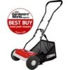 COBRA HM3381 LAWNMOWER AND GRASS COLLECTOR -Garden Care 94920648 1