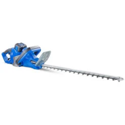 Hyundai HYHT40Li 40V Cordless Hedge Trimmer With 1x 2.5Ah Battery -Garden Care 95323981 5