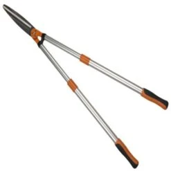 Bahco PG-57 Expert Telescopic Hedge Shears 790-1040mm