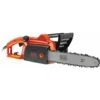 Black & Decker CS1835 Corded Chainsaw 35cm Bar 1800W 240V -Garden Care 95507733 1
