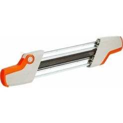 Stihl 56057504303 2-in-1 Chainsaw File Holder 3/8" P Ø 4.0 Mm