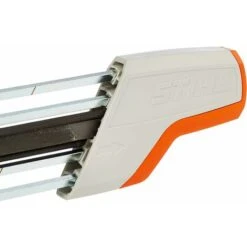 Stihl 56057504303 2-in-1 Chainsaw File Holder 3/8" P Ø 4.0 Mm -Garden Care 95521512 3