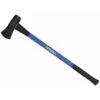 Faithfull Log Splitting Maul Fibreglass Shaft 2.7kg (6lb) -Garden Care 95605157 1