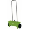 Draper 09984 12L Polypropylene Rotary Seed Spreader With Aluminium Handle -Garden Care 95618361 1