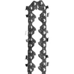 133Mm Mini Portable 65 Mn Chainsaw Chain 28E-Chain Link 14T Electric Saw Replacement Accessory For Wood Cutting, 3Pcs -Garden Care 96241355 5