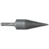 Wood Log Splitting Electric Hammer Drill Cone Splitter Firewood Splitting Round Shank - Round Shank