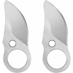 Spare Blades For Electric Shears Spare Blades For Professional Battery-operated Electric Shears