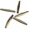 5pcs Volute Springs, Spare Volute Spring, Stainless Steel Garden Pruner Spring Parts, Spare Springs Gardening Tools Accessories -Garden Care 97099956 1