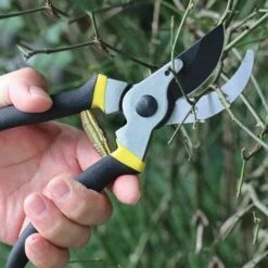 5pcs Volute Springs, Spare Volute Spring, Stainless Steel Garden Pruner Spring Parts, Spare Springs Gardening Tools Accessories -Garden Care 97099956 5