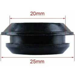 Universal Fuel Filter Kit Sealing Tube For Hedge Trimmers Brush Cutter Pruner -Garden Care 97102325 3