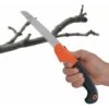 Outdoor Hand Saw, Folding Saw For Camping, Survival, Hiking, Tree Trimming, Pruning Non-Slip Pruning Saw For Cutting Wood, Bone, Branches