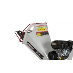 Lumag RAMBO HC10 100mm Petrol Wood Chipper -Garden Care 9755061 4