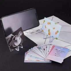 12 Pieces Acrylic Easel Stands, Plastic Easels, For Displaying Coins, Medals, Pocket Watches, Cell Phones, Pictures, Artwork 11 12 Pieces Acrylic Easel Stands, Plastic Easels, For Displaying Coins, Medals, Pocket Watches, Cell Phones, Pictures, Artwork -Garden Care 97813158 5