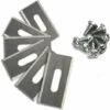 30 Pack Grass Blades For Husqvarna With Double Sharp Stainless Steel Blade 36.518.50.65mm, -Garden Care 97814160 1