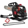 Thermal Pruning Chainsaw 25.4 CC ELEM Garden Technic