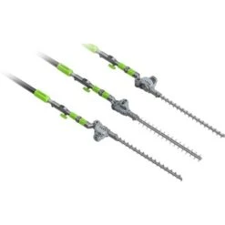 EGO PTX5100 PROFESSIONAL X TELESCOPIC HEDGE TRIMMER ATTACHMENT 11 EGO PTX5100 PROFESSIONAL X TELESCOPIC HEDGE TRIMMER ATTACHMENT -Garden Care 98774156 5