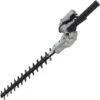 Hedge Trimmer Blade, Hedge Trimming Head Double‑Blade Manganese Steel Aluminum Alloy For Brush Cutters For Garden Trimmers -Garden Care 98857411 1