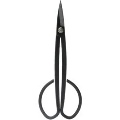 Trimming Scissors, Wear Resistant High Efficient Garden Scissors Bonsai Scissors For Courtyard For Garden For Lawn