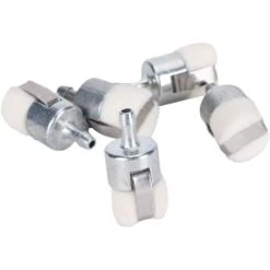 5pcs Chainsaws Fuel Filter Practical Fit For Durable Homelite/Echo/Husqvarna/Stihl Poulan Perfect Accessory Workmanship For Garden Tools -Garden Care 98857541 5