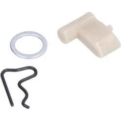 Pawl Kit, Recoil Starter Pawl Spring Washer Kit For STIHL TS400 TS410 TS420 TS480i TS500i Cut-Off Saw -Garden Care 98857626 4