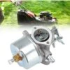 Lawn Mower Carburetor For Tecumseh HH120 Engine HH120 120211H HH120 120204H 632424 Outdoor Power Tools Lawn Mower Accessories 1 Lawn Mower Carburetor For Tecumseh HH120 Engine HH120 120211H HH120 120204H 632424 Outdoor Power Tools Lawn Mower Accessories -Garden Care 98857684 1