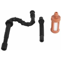 Fuel Pipe Filter Elements Kit Replacement Accessories Rubber Pipeline Fit For Stihl 024 026 MS240 MS260 Chainsaw -Garden Care 98857769 2