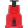 Portable Electric Chainsaw Teeth Sharpener Chain Sharpening Tool Simple Fast Grinding Tools For Woodworking(Red) -Garden Care 98857894 1