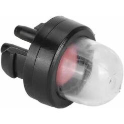 5pcs Primer Bulb Pump, Snap In Primer Bulb Fuel Pump Replacement Fits For ZAMA Chainsaw Carburetor MS, Compatible With Stihl Fs120 FS 200 Fs200r Fs250 Fs200r HT 250 -Garden Care 98857898 4