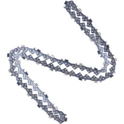 Chainsaw Chain Full Chisel Steel Drive Link Chainsaw Accessory 3/8in Pitch 0.063 Gauge 72DL 20in 9 Chainsaw Chain Full Chisel Steel Drive Link Chainsaw Accessory 3/8in Pitch 0.063 Gauge 72DL 20in -Garden Care 98857935 3