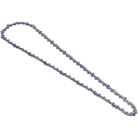 Chainsaw Chain Full Chisel Steel Drive Link Chainsaw Accessory 3/8in Pitch 0.063 Gauge 72DL 20in 7 Chainsaw Chain Full Chisel Steel Drive Link Chainsaw Accessory 3/8in Pitch 0.063 Gauge 72DL 20in - Image 5