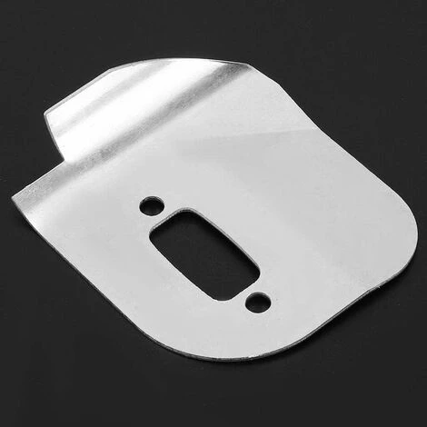 Chainsaw Accessories Metal Deflector Heat Protection Cover Shield Kit Fit For 268K 272 272K 272S 272XP Chainsaw 6 Chainsaw Accessories Metal Deflector Heat Protection Cover Shield Kit Fit For 268K 272 272K 272S 272XP Chainsaw - Image 4